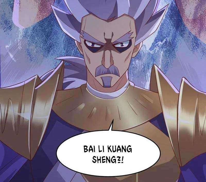 Spirit Sword Sovereign Chapter 404 - halaman 7