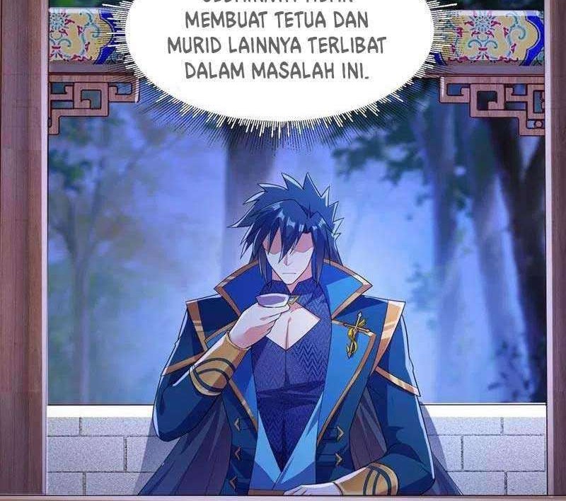 Spirit Sword Sovereign Chapter 404 - halaman 9