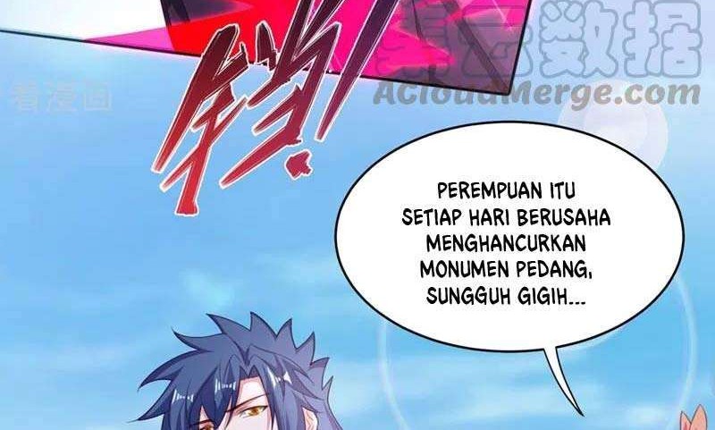 Spirit Sword Sovereign Chapter 405 - halaman 10