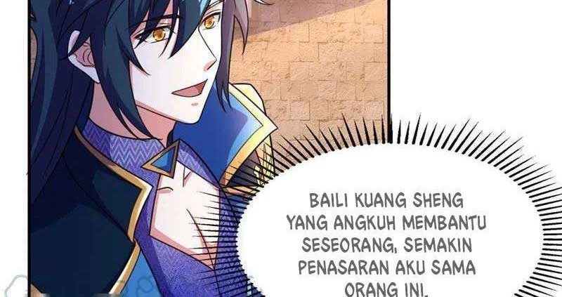 Spirit Sword Sovereign Chapter 405 - halaman 18