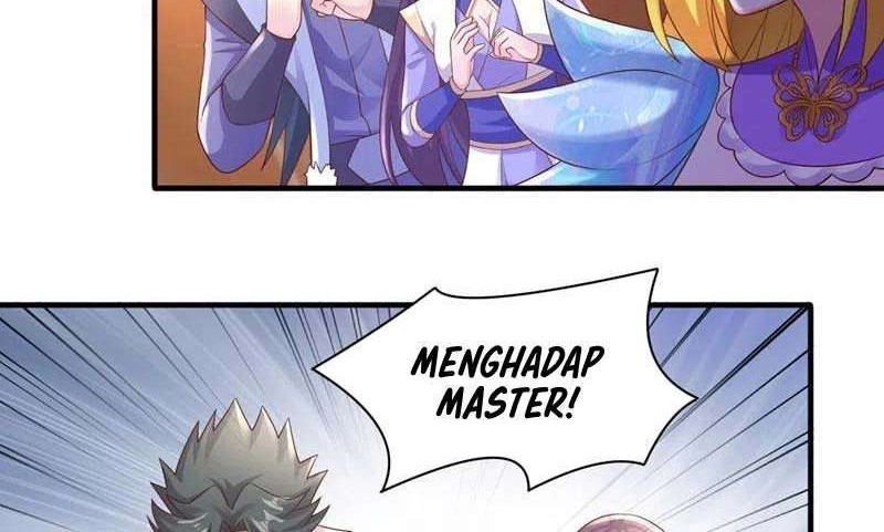 Spirit Sword Sovereign Chapter 405 - halaman 4