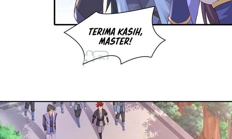 Spirit Sword Sovereign Chapter 405 - halaman 6