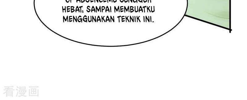Spirit Sword Sovereign Chapter 406 - halaman 12
