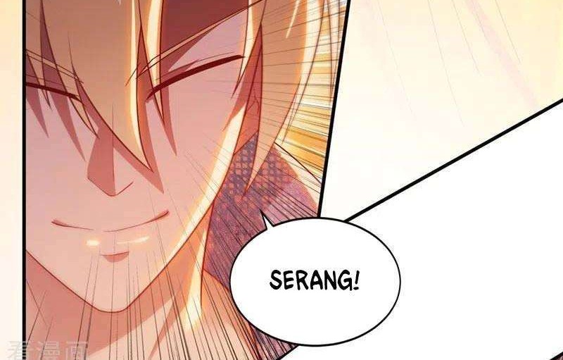 Spirit Sword Sovereign Chapter 406 - halaman 14