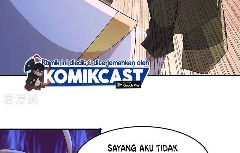 Spirit Sword Sovereign Chapter 406 - halaman 18
