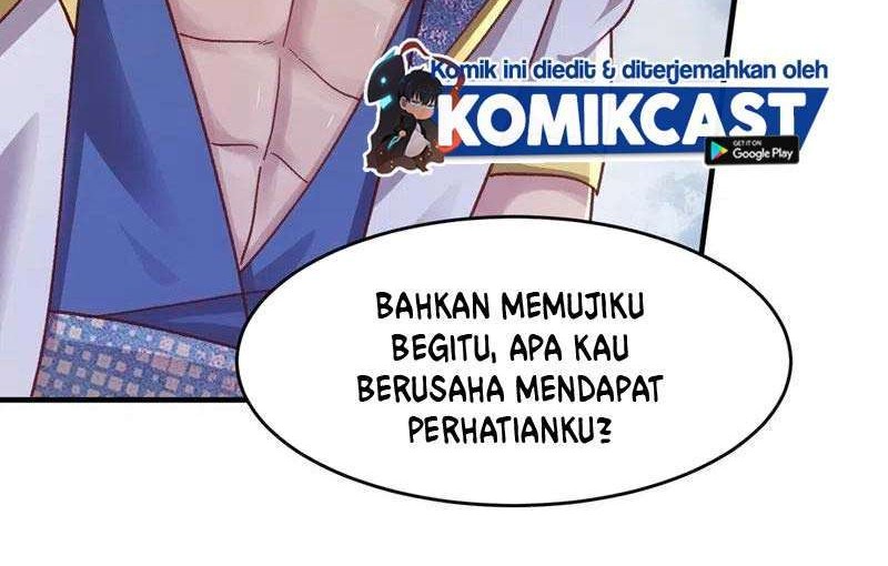 Spirit Sword Sovereign Chapter 406 - halaman 20