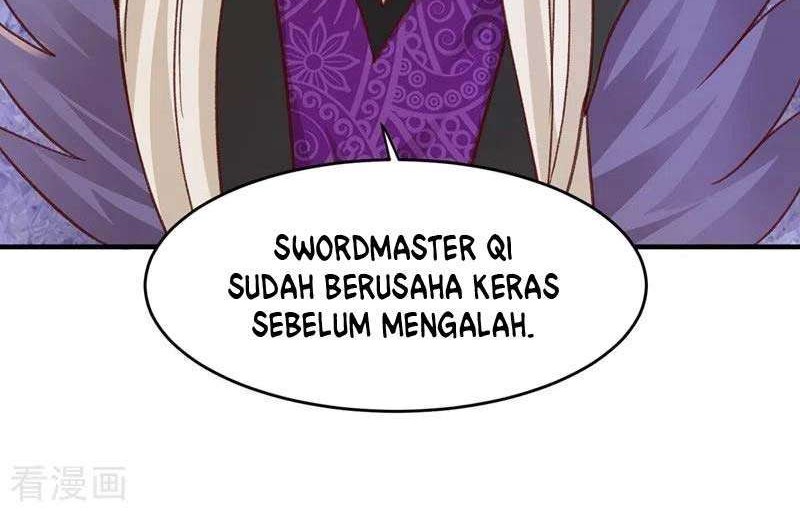 Spirit Sword Sovereign Chapter 406 - halaman 22