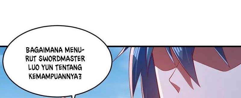 Spirit Sword Sovereign Chapter 406 - halaman 8