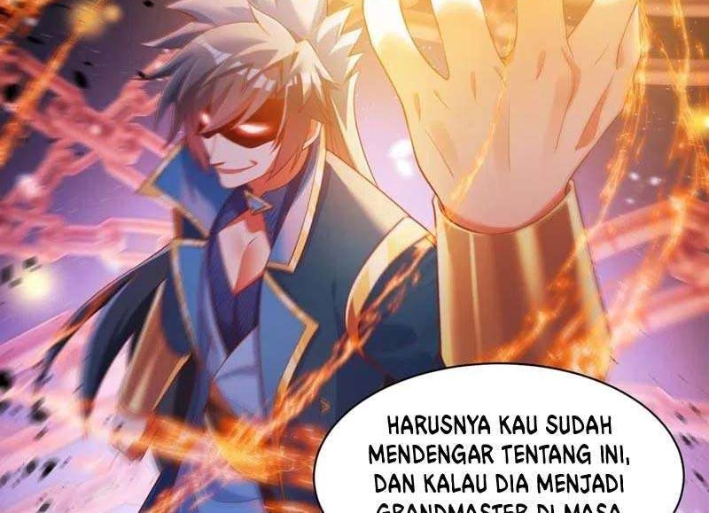 Spirit Sword Sovereign Chapter 407 - halaman 10