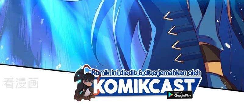 Spirit Sword Sovereign Chapter 407 - halaman 18