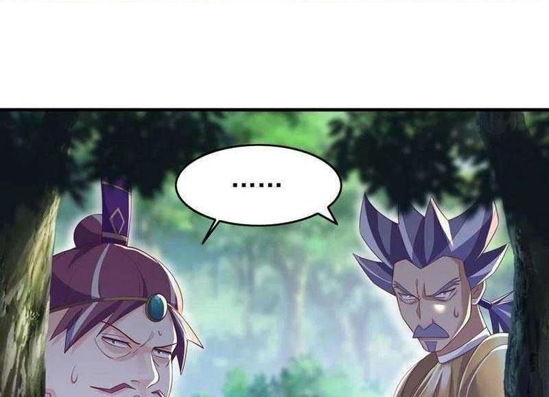 Spirit Sword Sovereign Chapter 407 - halaman 2