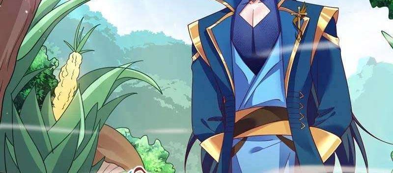 Spirit Sword Sovereign Chapter 407 - halaman 20