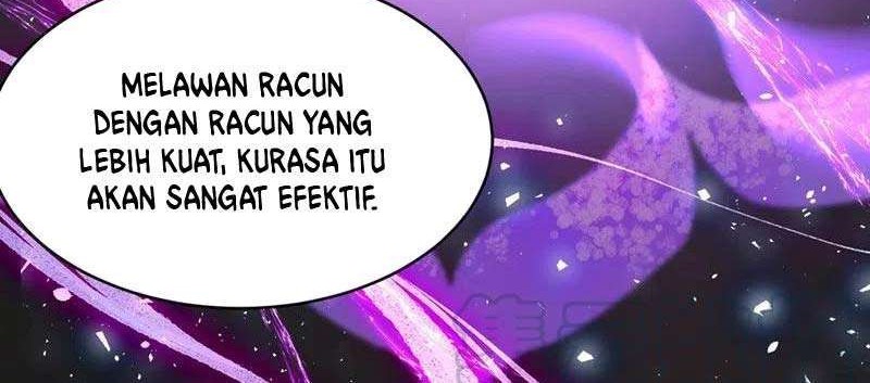 Spirit Sword Sovereign Chapter 407 - halaman 22