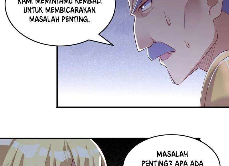 Spirit Sword Sovereign Chapter 407 - halaman 4