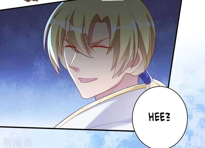 Spirit Sword Sovereign Chapter 407 - halaman 8