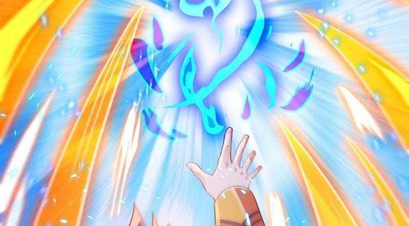 Spirit Sword Sovereign Chapter 408 - halaman 10