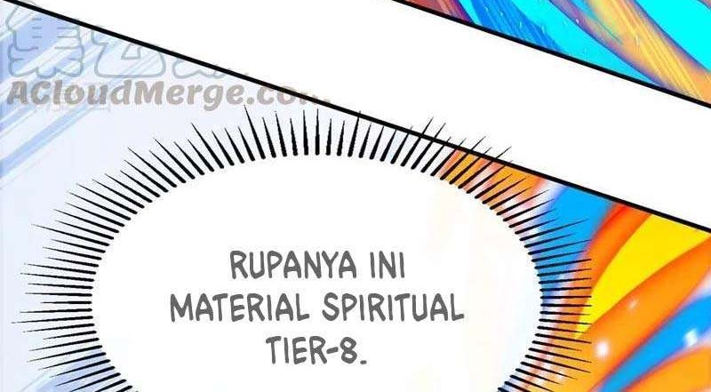 Spirit Sword Sovereign Chapter 408 - halaman 12