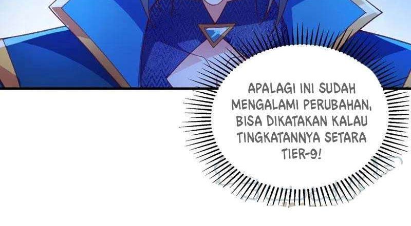 Spirit Sword Sovereign Chapter 408 - halaman 16