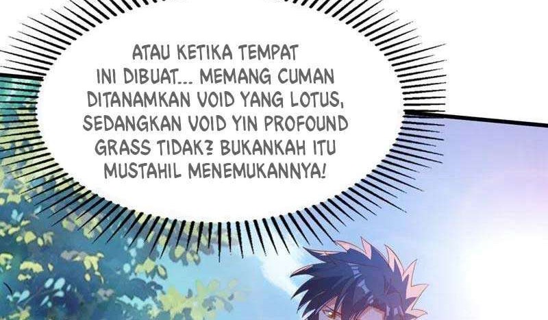 Spirit Sword Sovereign Chapter 408 - halaman 20