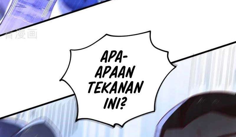 Spirit Sword Sovereign Chapter 408 - halaman 26