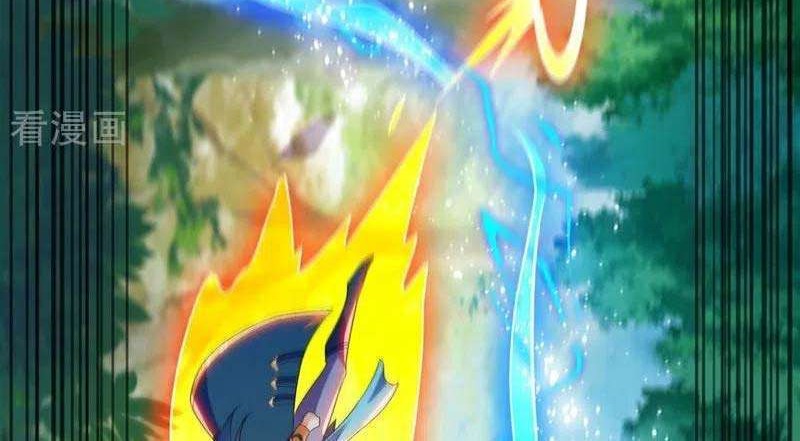 Spirit Sword Sovereign Chapter 408 - halaman 4