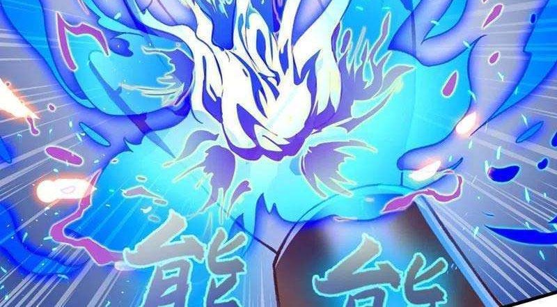 Spirit Sword Sovereign Chapter 408 - halaman 8