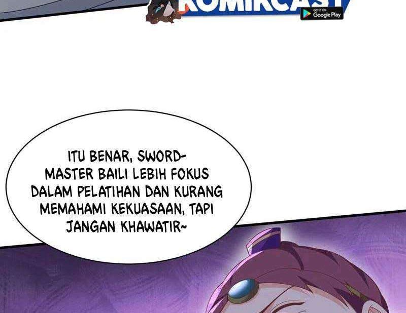 Spirit Sword Sovereign Chapter 409 - halaman 13