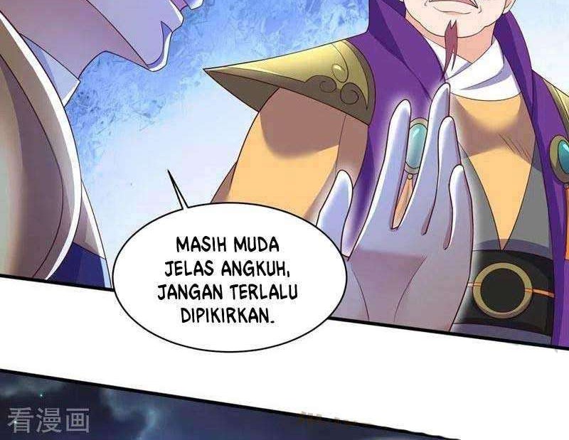 Spirit Sword Sovereign Chapter 409 - halaman 15
