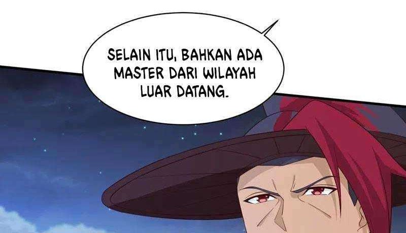 Spirit Sword Sovereign Chapter 409 - halaman 17