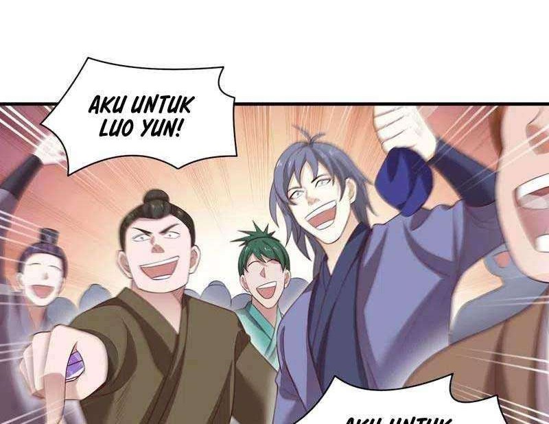 Spirit Sword Sovereign Chapter 409 - halaman 5