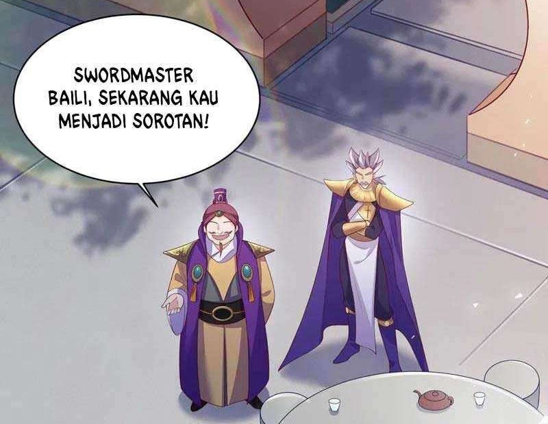 Spirit Sword Sovereign Chapter 409 - halaman 7