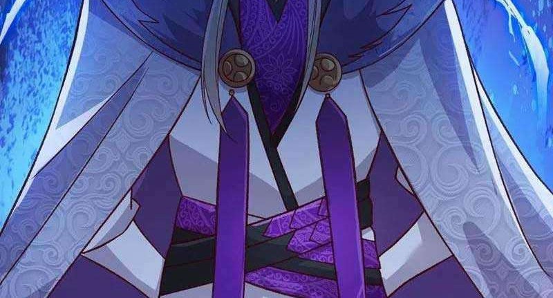 Spirit Sword Sovereign Chapter 410 - halaman 23
