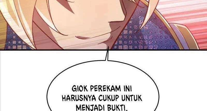 Spirit Sword Sovereign Chapter 410 - halaman 27