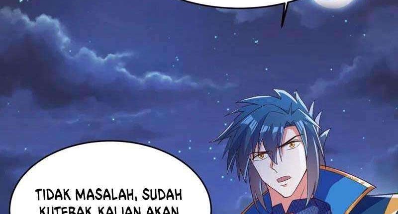 Spirit Sword Sovereign Chapter 410 - halaman 31