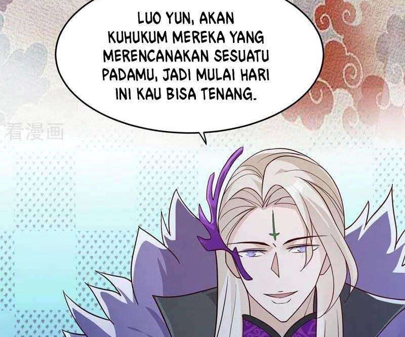Spirit Sword Sovereign Chapter 411 - halaman 11