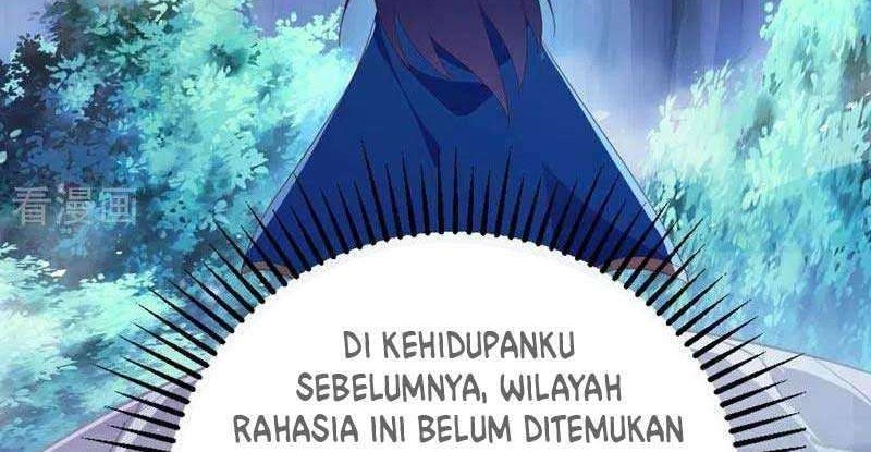 Spirit Sword Sovereign Chapter 411 - halaman 27