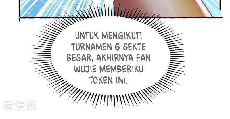 Spirit Sword Sovereign Chapter 411 - halaman 29