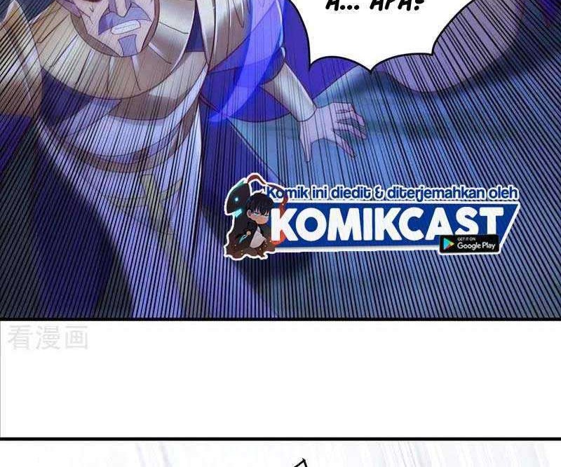 Spirit Sword Sovereign Chapter 411 - halaman 7