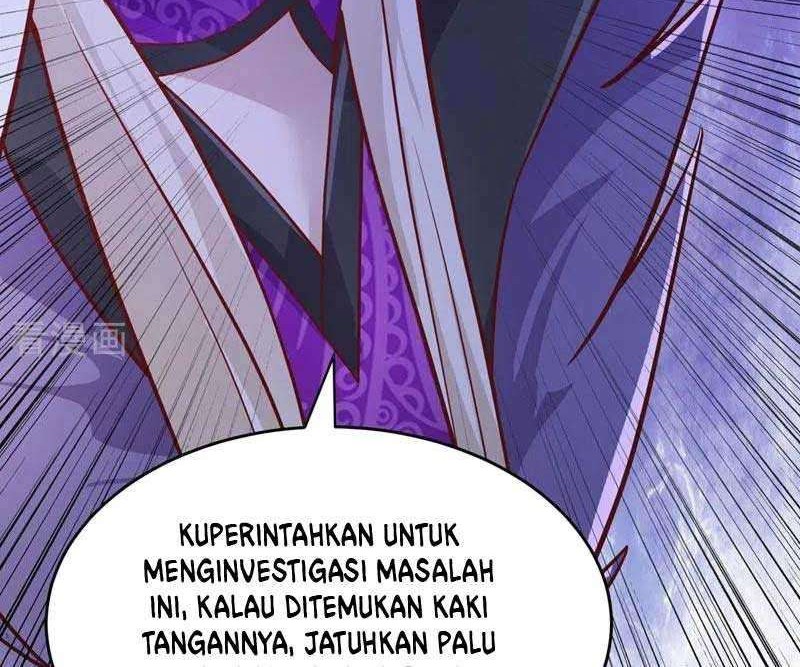 Spirit Sword Sovereign Chapter 411 - halaman 9