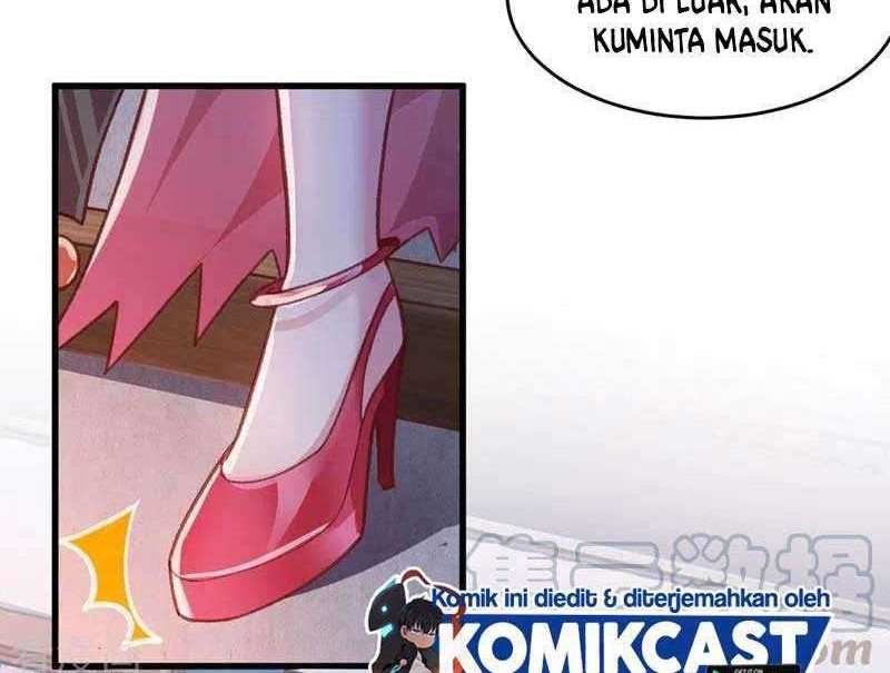 Spirit Sword Sovereign Chapter 412 - halaman 15