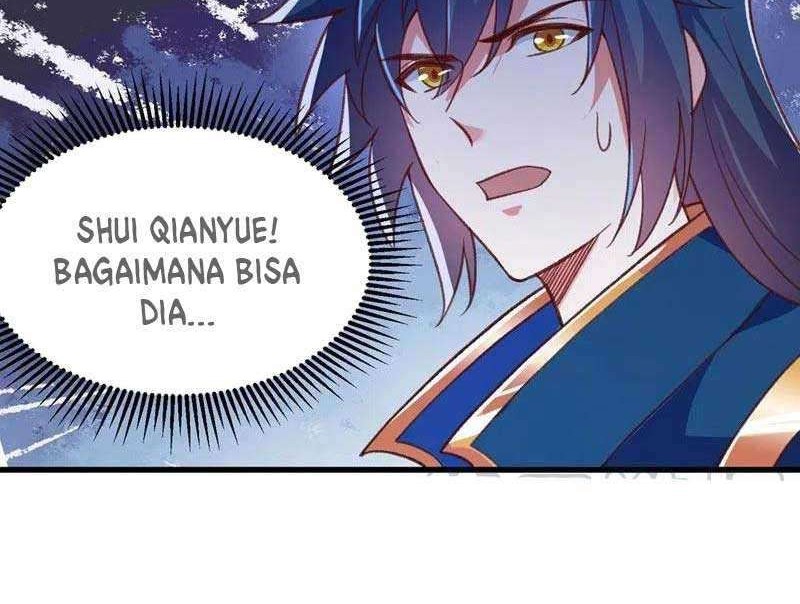 Spirit Sword Sovereign Chapter 412 - halaman 17