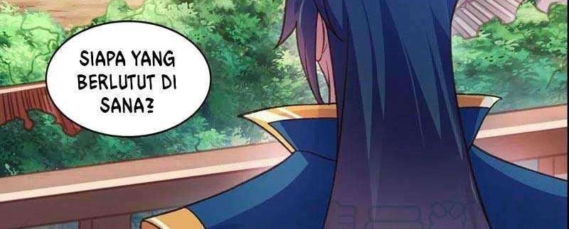 Spirit Sword Sovereign Chapter 412 - halaman 31