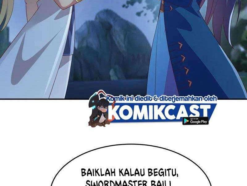 Spirit Sword Sovereign Chapter 412 - halaman 5
