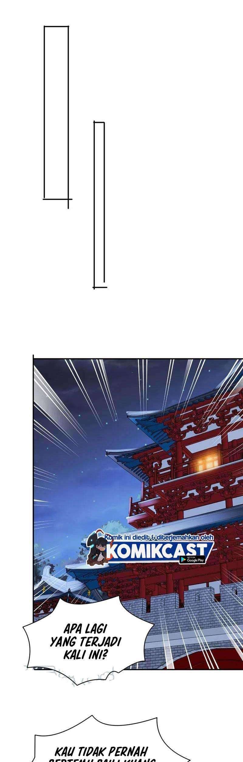 Spirit Sword Sovereign Chapter 412 - halaman 8