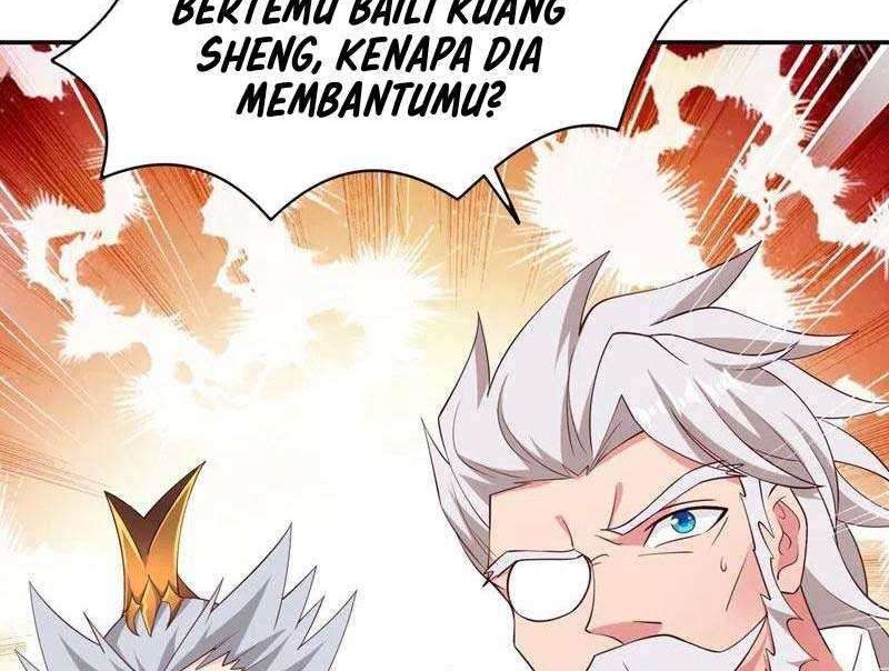 Spirit Sword Sovereign Chapter 412 - halaman 9