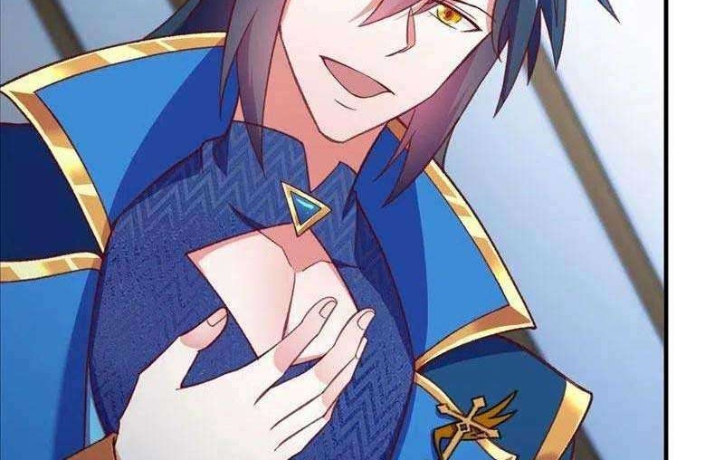 Spirit Sword Sovereign Chapter 413 - halaman 21