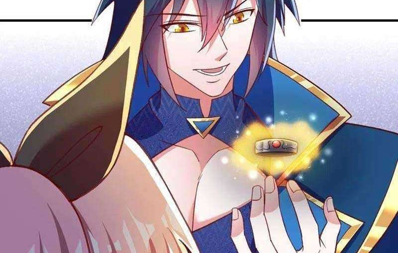 Spirit Sword Sovereign Chapter 413 - halaman 23