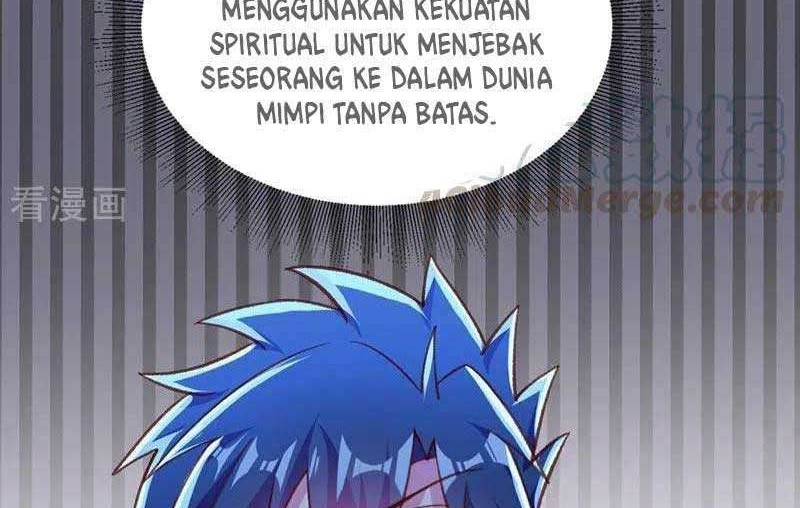 Spirit Sword Sovereign Chapter 413 - halaman 27