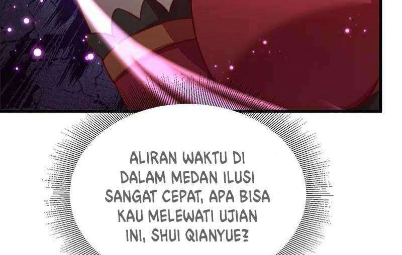 Spirit Sword Sovereign Chapter 413 - halaman 29