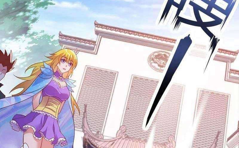 Spirit Sword Sovereign Chapter 413 - halaman 3